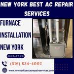 New York Best AC Repair Services - photo 1