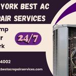 New York Best AC Repair Services - photo 2