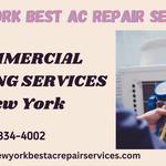 New York Best AC Repair Services - photo 3