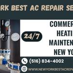 New York Best AC Repair Services - photo 4