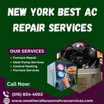 New York Best AC Repair Services - photo 5