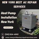 New York Best AC Repair Services - photo 7