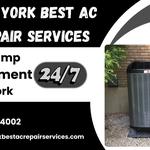 New York Best AC Repair Services - photo 9