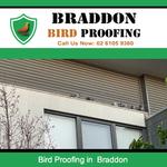 Braddon Bird Proofing - photo 3