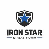 Iron Star Spray Foam