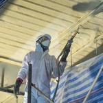 TX Spray Foam Insulation - photo 2