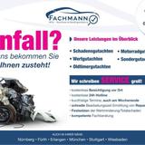 Kfz Gutachter FACHMANN TÜV-zertifiziert