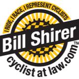 Cyclist At Law