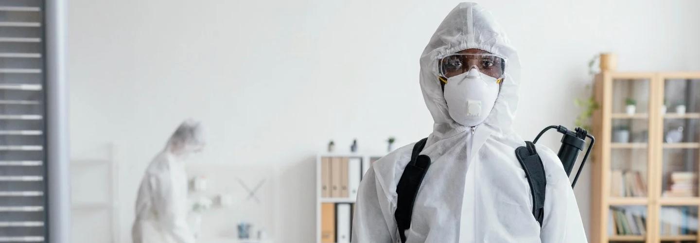 Sunshine Pest Control Pvt.ltd cover photo