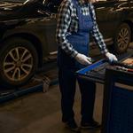 AN Tyres - Mot Test & Tyre Shop Maidstone - photo 3