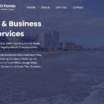 Website SEO Florida - photo 1