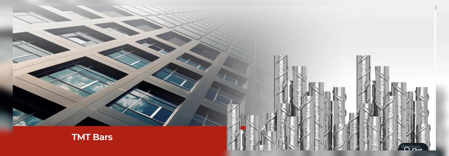 Abhishek Steels cover photo