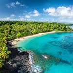 São Tomé & Príncipe Citizenship by Investment Program - photo 1