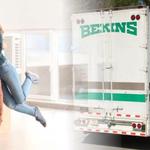 AMS Bekins Bay Area Movers - photo 1