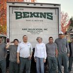 AMS Bekins Bay Area Movers - photo 6