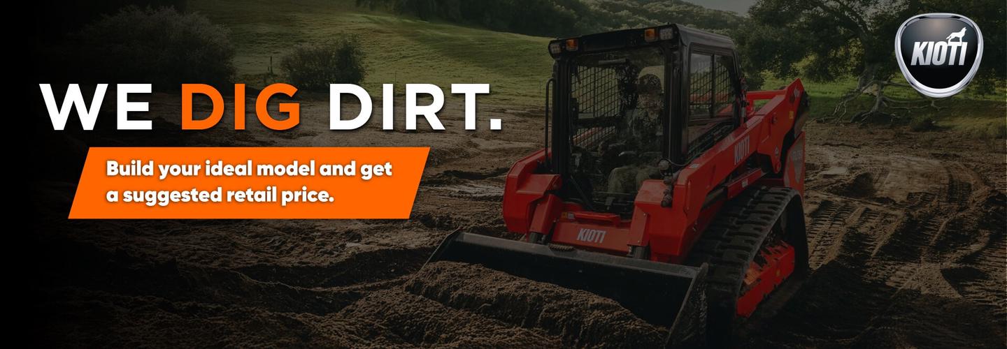 Teague Tractor cover photo