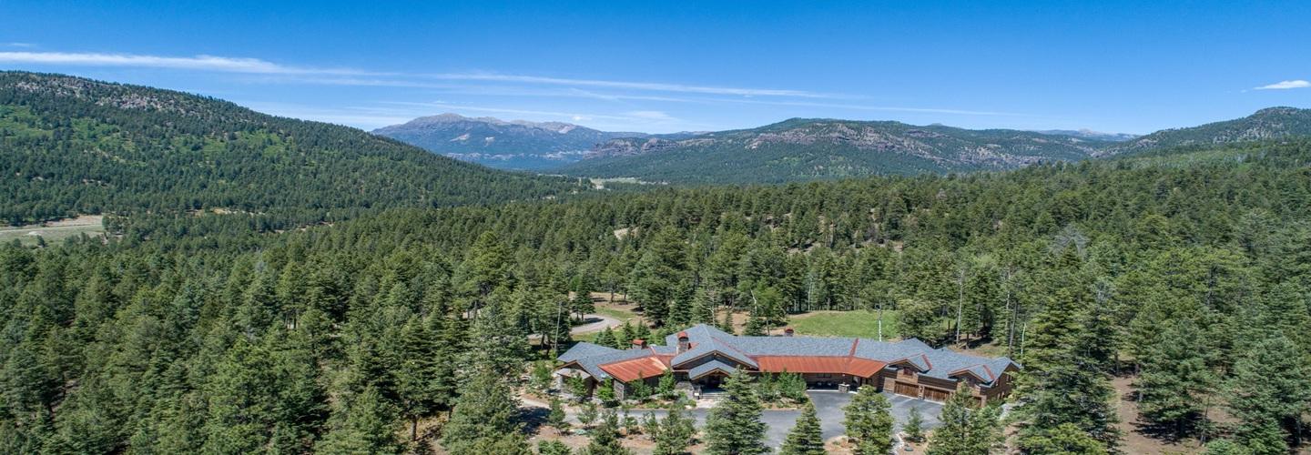 Engel & Volkers Pagosa Springs cover photo