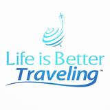 Life is Better Traveling - Travel Agents in Pittsburgh