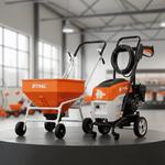 Royal Edger & Mower - photo 1