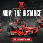 Royal Edger & Mower - photo 3