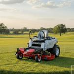 Royal Edger & Mower - photo 5