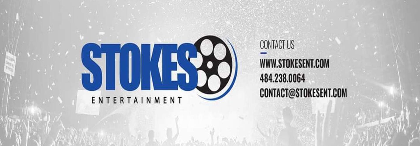 STOKES Entertainment cover photo