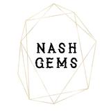Nash Gems