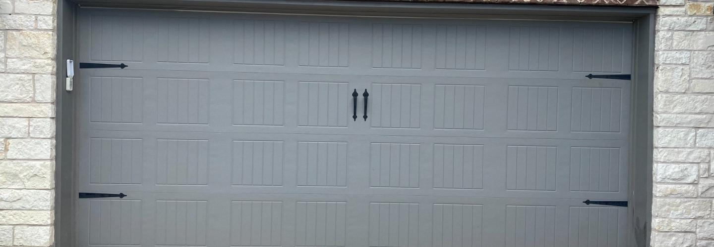 Georgetown Overhead Doors cover photo