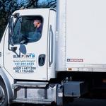 Bluepoint Moving & Logistics - Georgetown Movers - photo 1