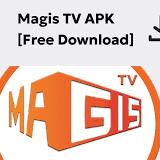 magistv apk - Software Development in Buenos Aires