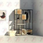 Taiwan Display Fixtures Co., Ltd. - photo 2