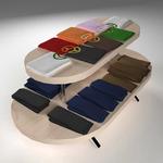 Taiwan Display Fixtures Co., Ltd. - photo 3