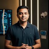 Maksud Mahbub MN - Home Security Systems in Shoreview