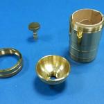 Jin Hsiang Enterprise Co., Ltd. - photo 1