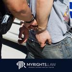 My Rights Law Criminal Defense  - photo 2