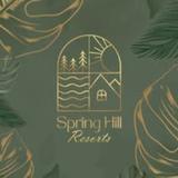 Spring Hill Resort - Hotel in Pathankot