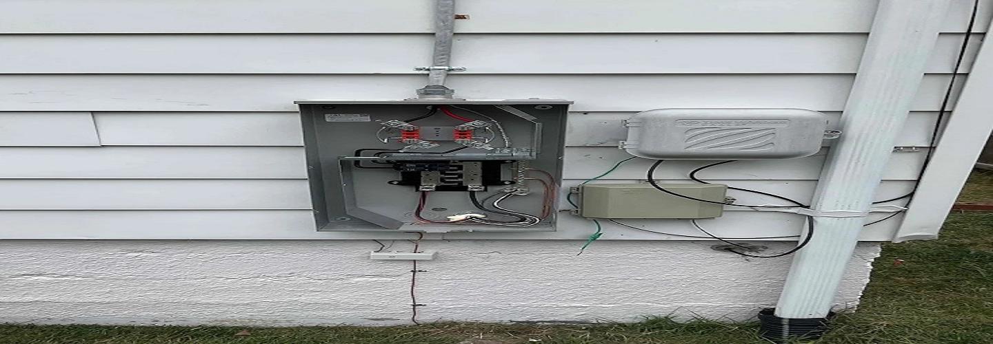 Mister Sparky of Toledo cover photo