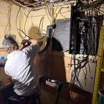 Mister Sparky of Toledo - photo 1