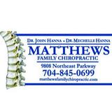 Matthews Family Chiropractic - Chiropractors in Matthews