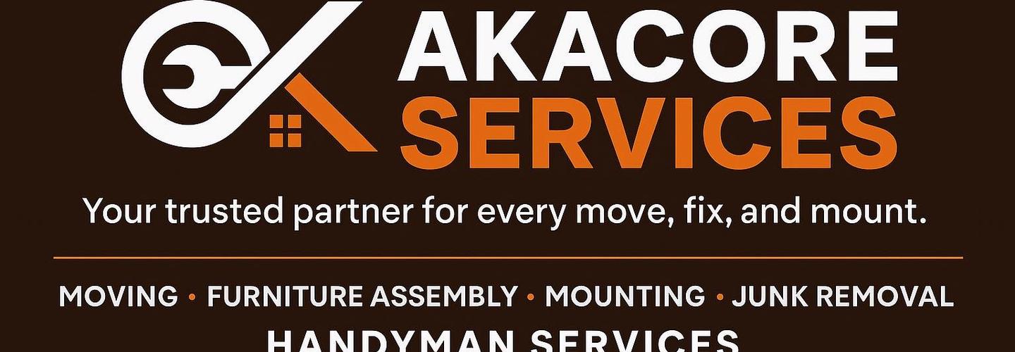 Akacore Services cover photo