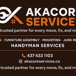 Akacore Services - photo 1