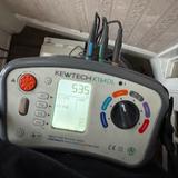 GSP Electricians Ltd - Electricians in Ystrad