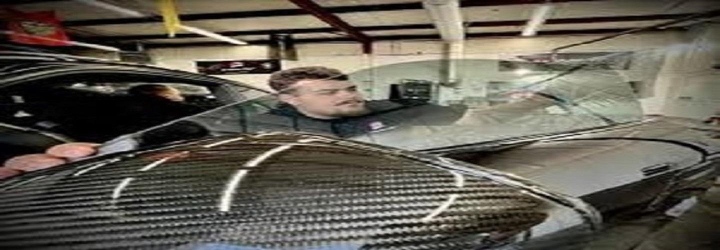 Ceramic Pro Knoxville cover photo