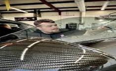 Ceramic Pro Knoxville - Car Window Tinting