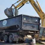 Upper Valley Dumpsters - photo 1