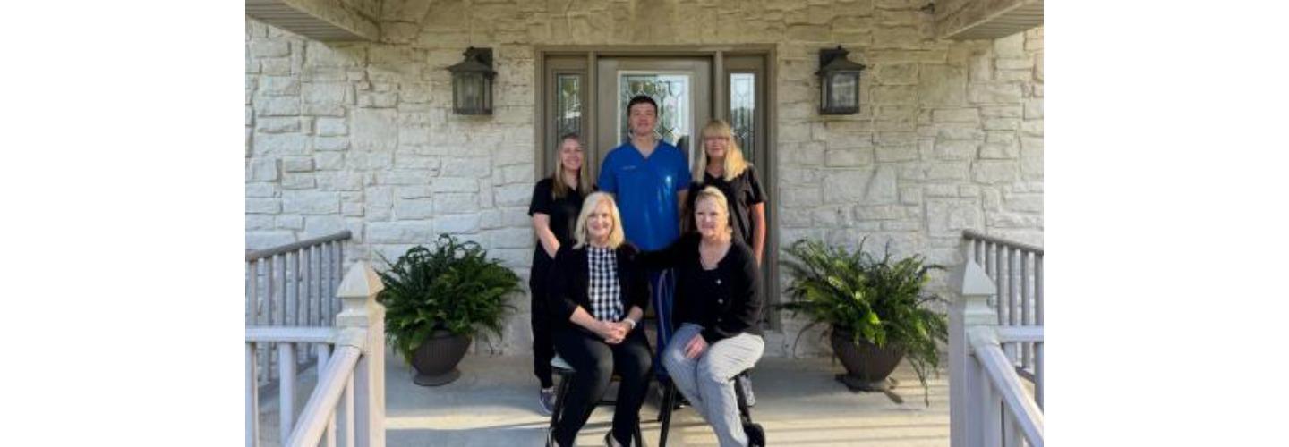 Cox Family Dentistry cover photo