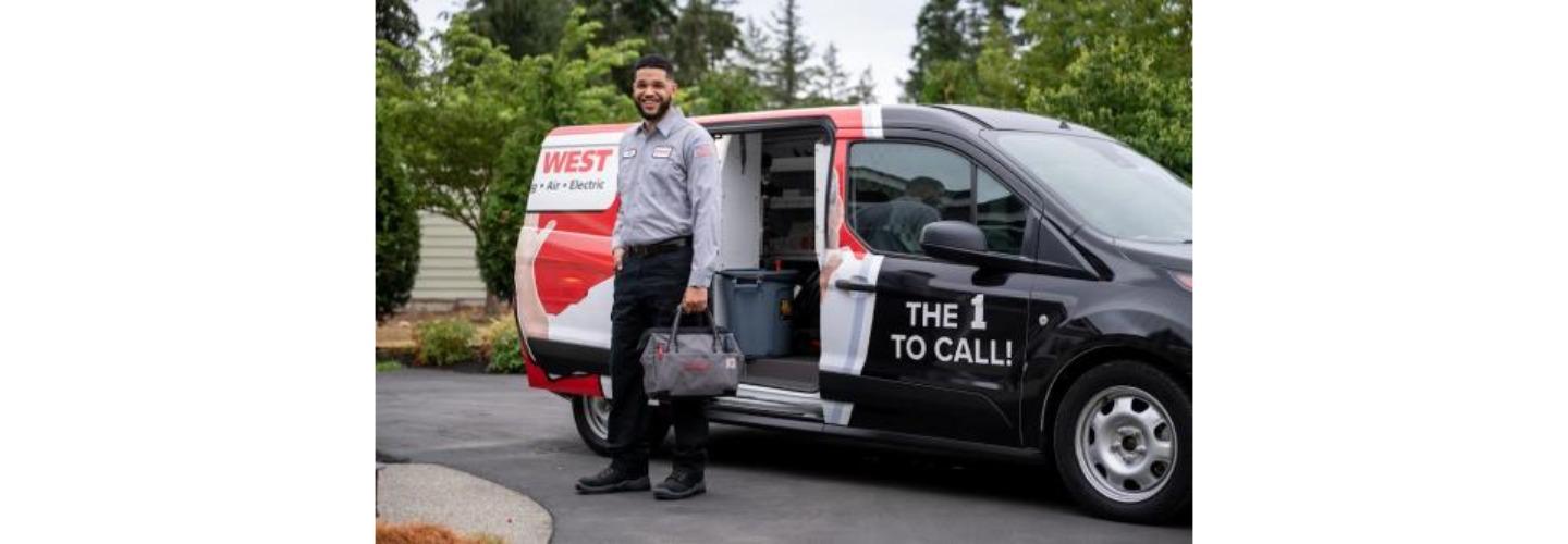 South West Plumbing, Heating, Air & Electric cover photo