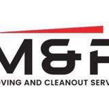 M&P Moving & Clean-Out Services, LLC - Movers & Removals in Schuylkill Haven