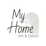 My Home, Art & Decor