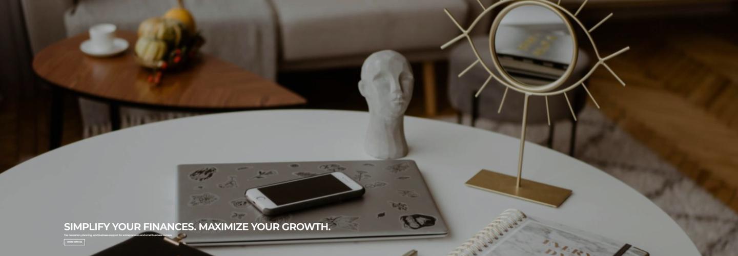 Downie Business Solutions cover photo